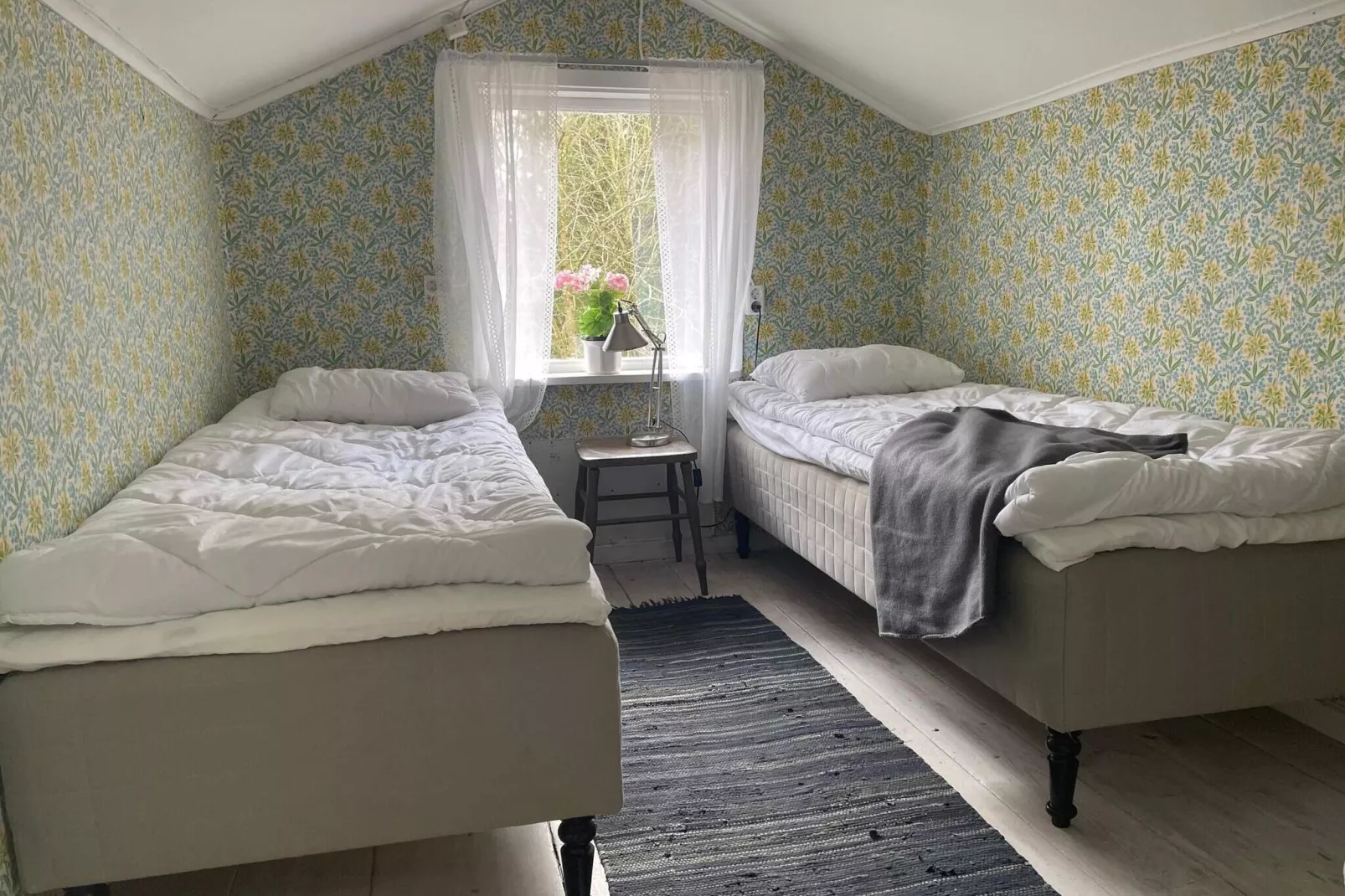 8 persoons vakantie huis in Hestra-By Traum-Binnen