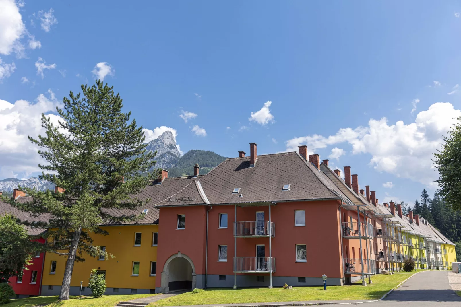 Erzberg Alpin Resort 20