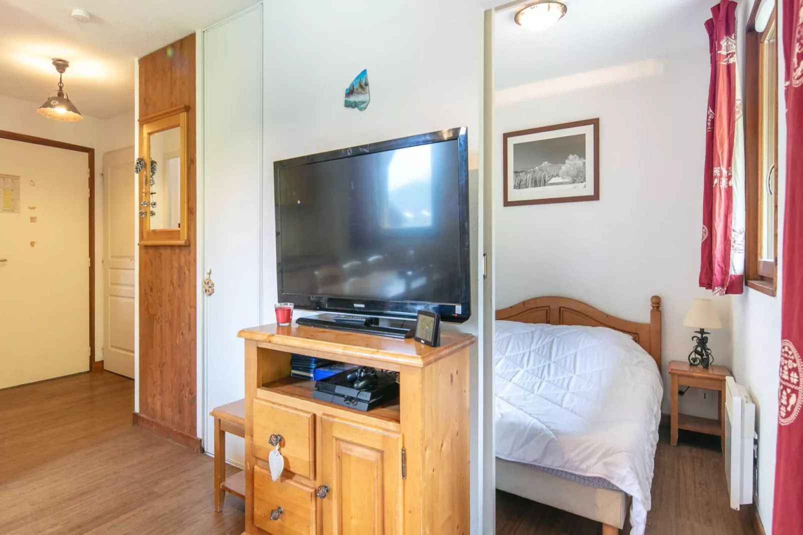 Les Ecureuils B N°08 - 2P6