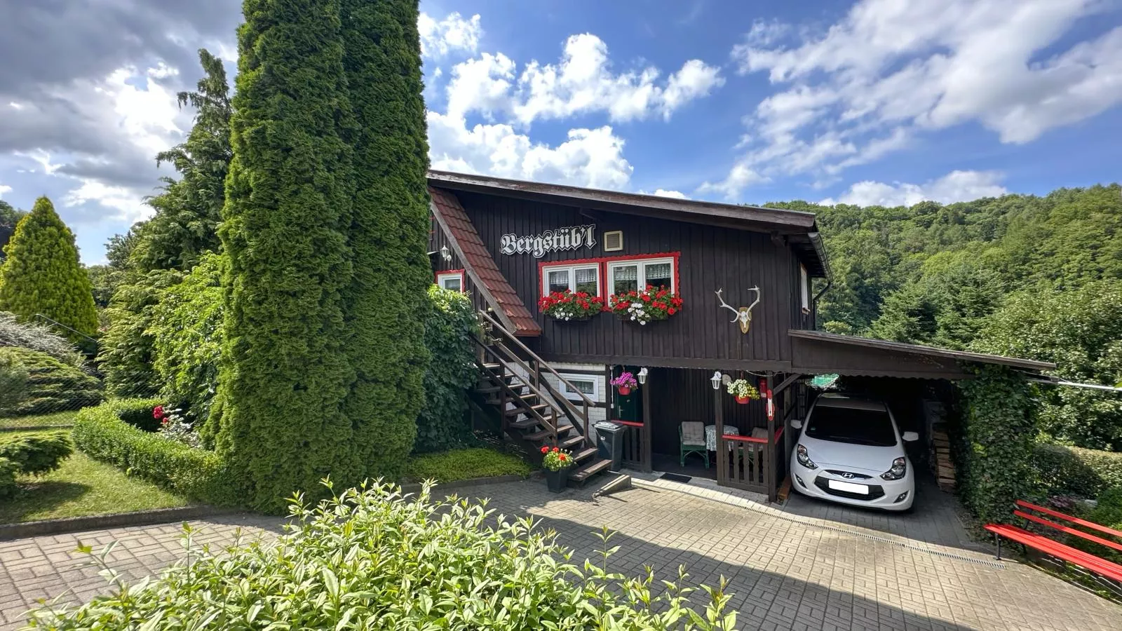 Bergstübl