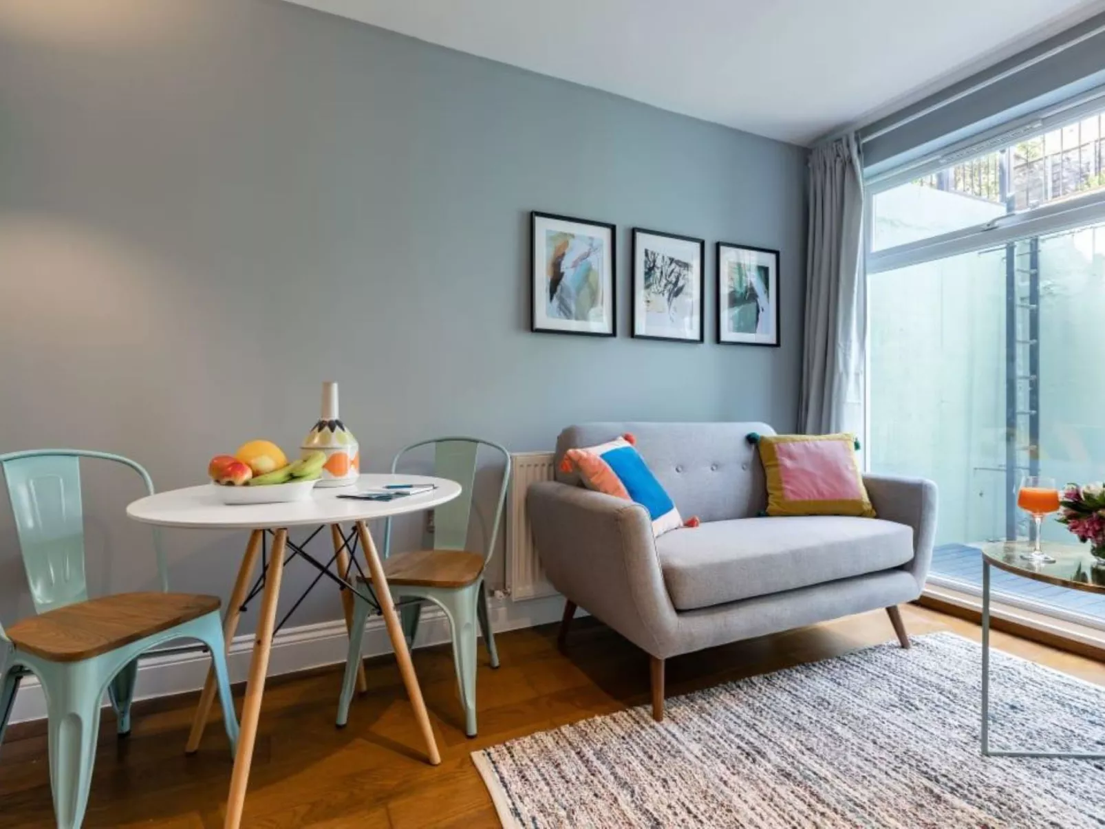Lenna Gdns 1 Bed