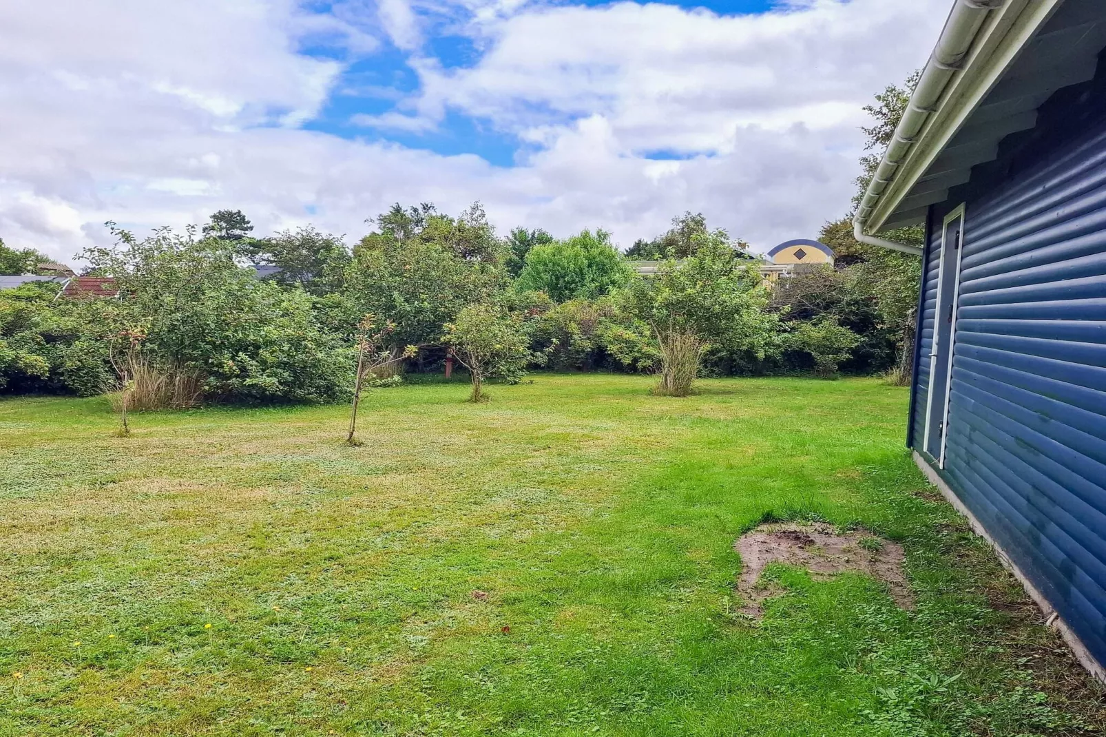 6 Personen vakantie huis in Lundby