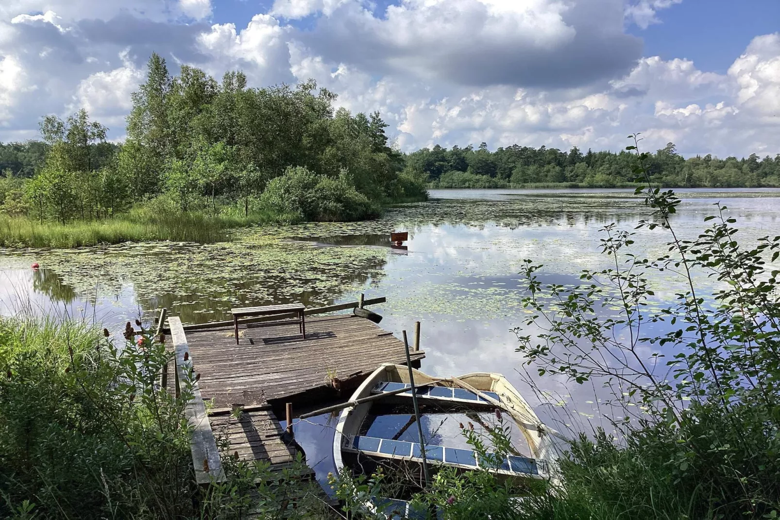 4 sterren vakantie huis in TYRINGE