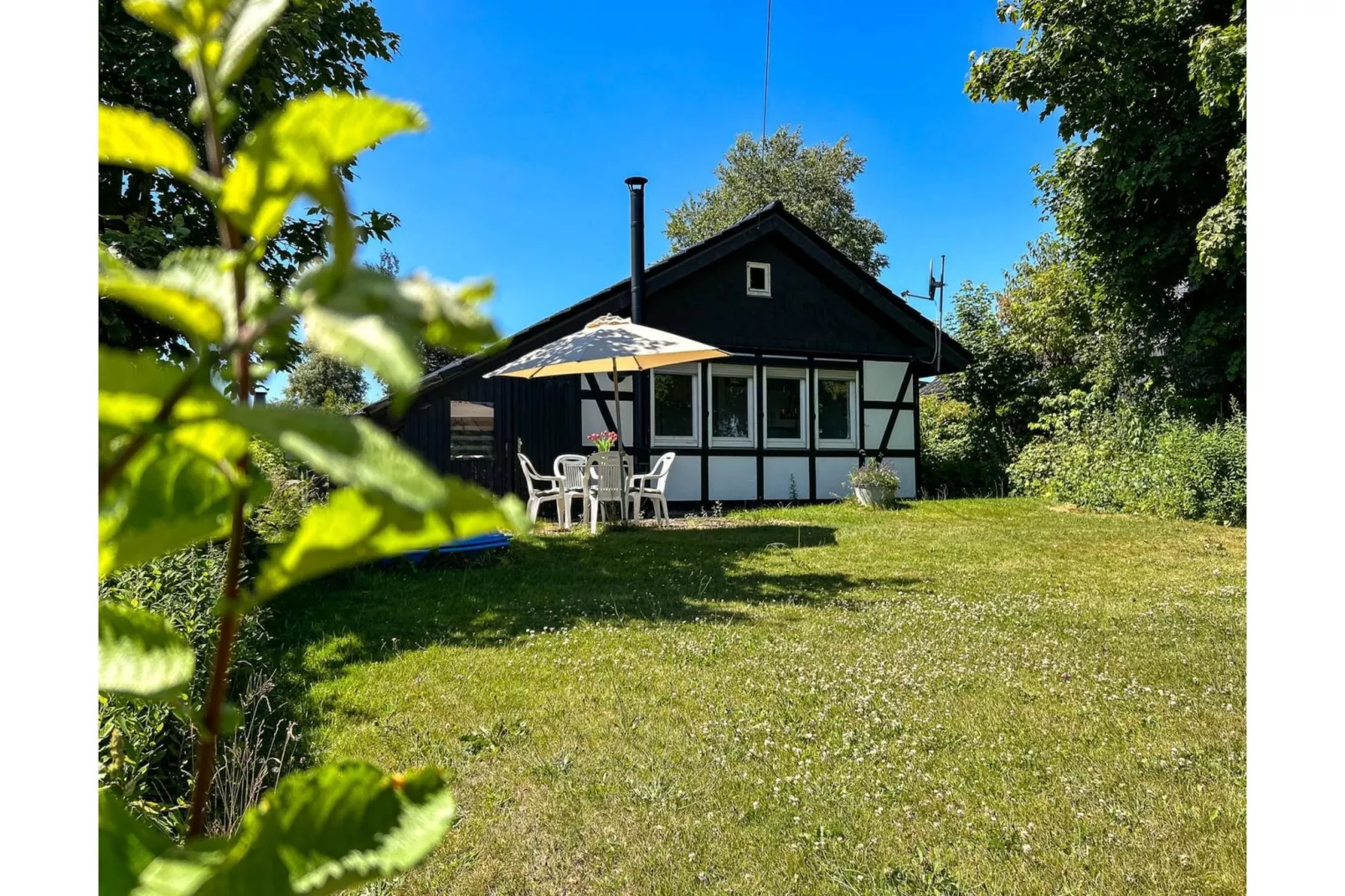 Höhenblick