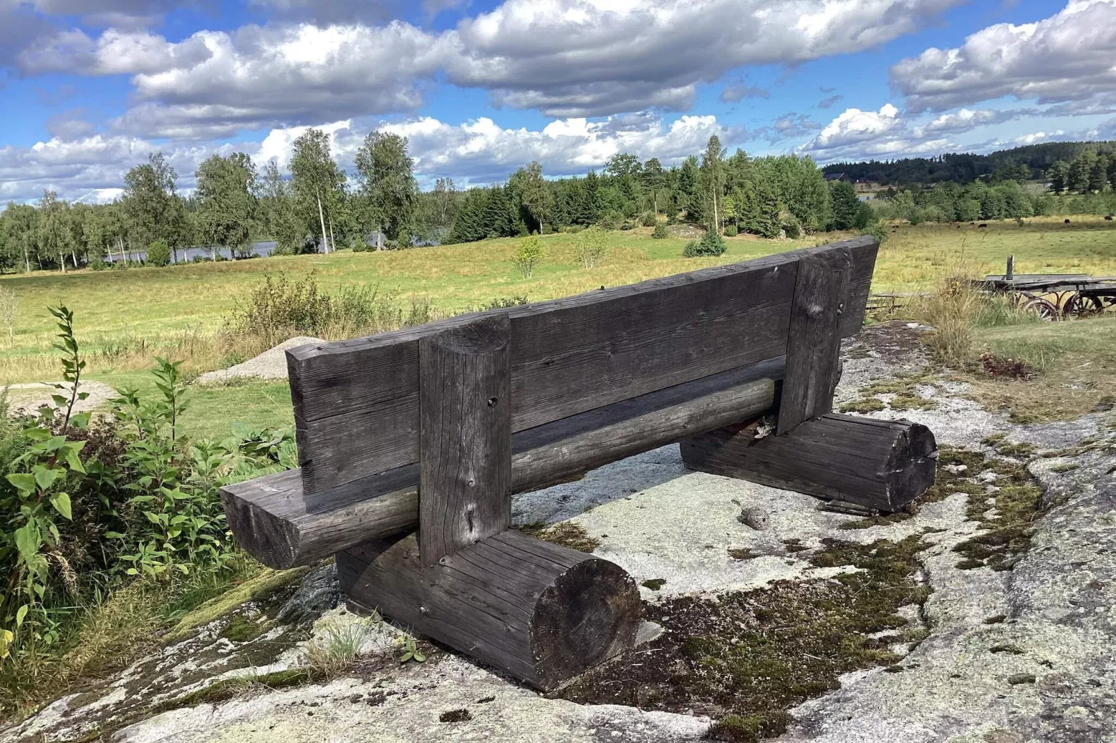 4 Personen vakantie huis in UDDEVALLA