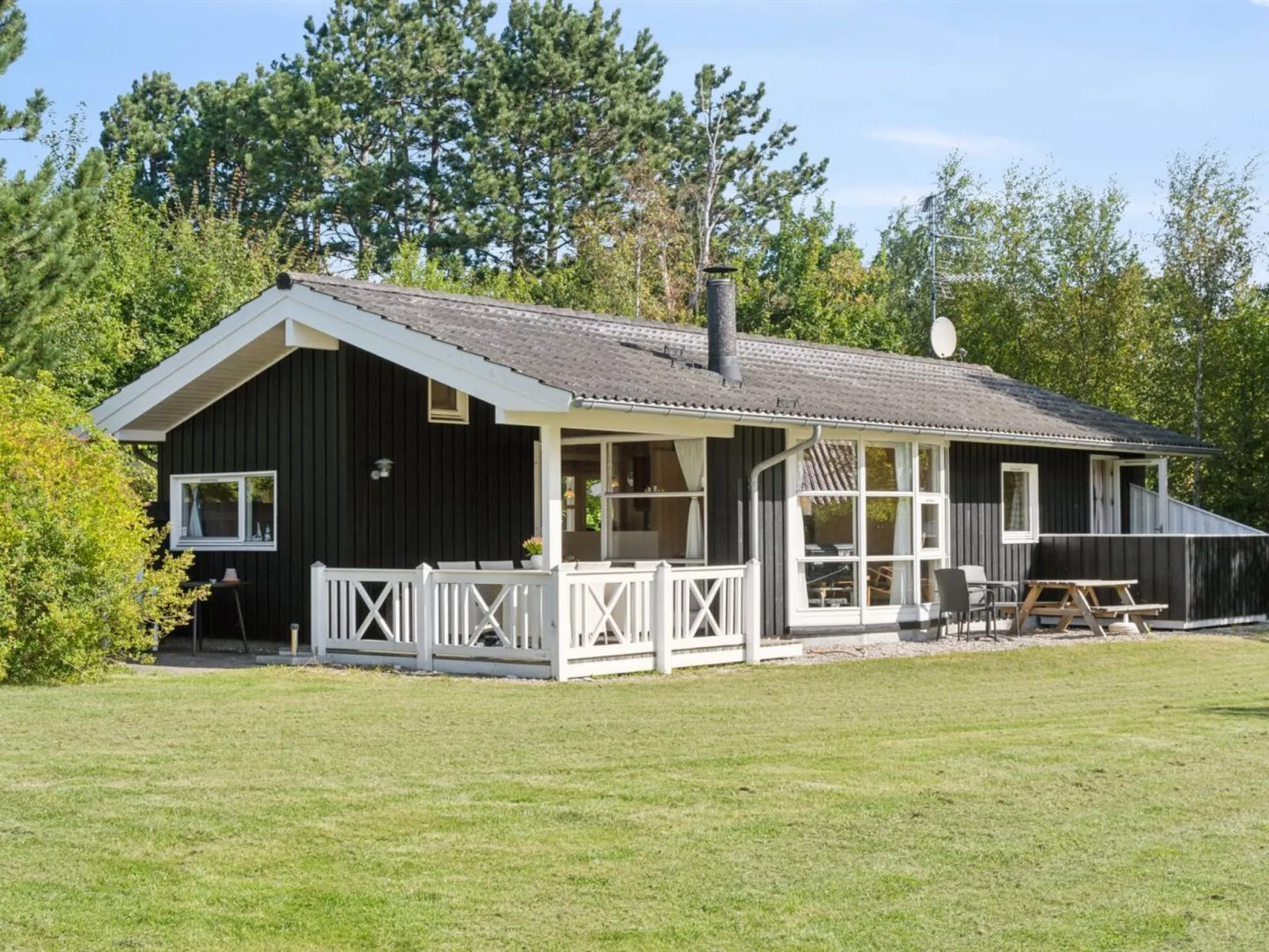"Erko" - 575m from the sea-Buiten