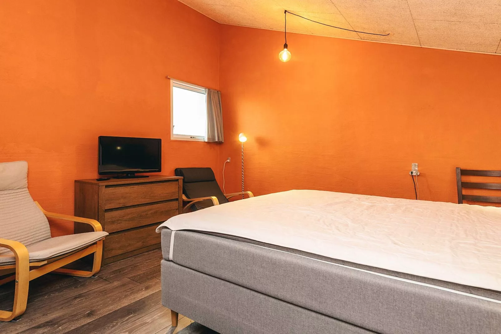 Holiday home in Denmark-Binnen