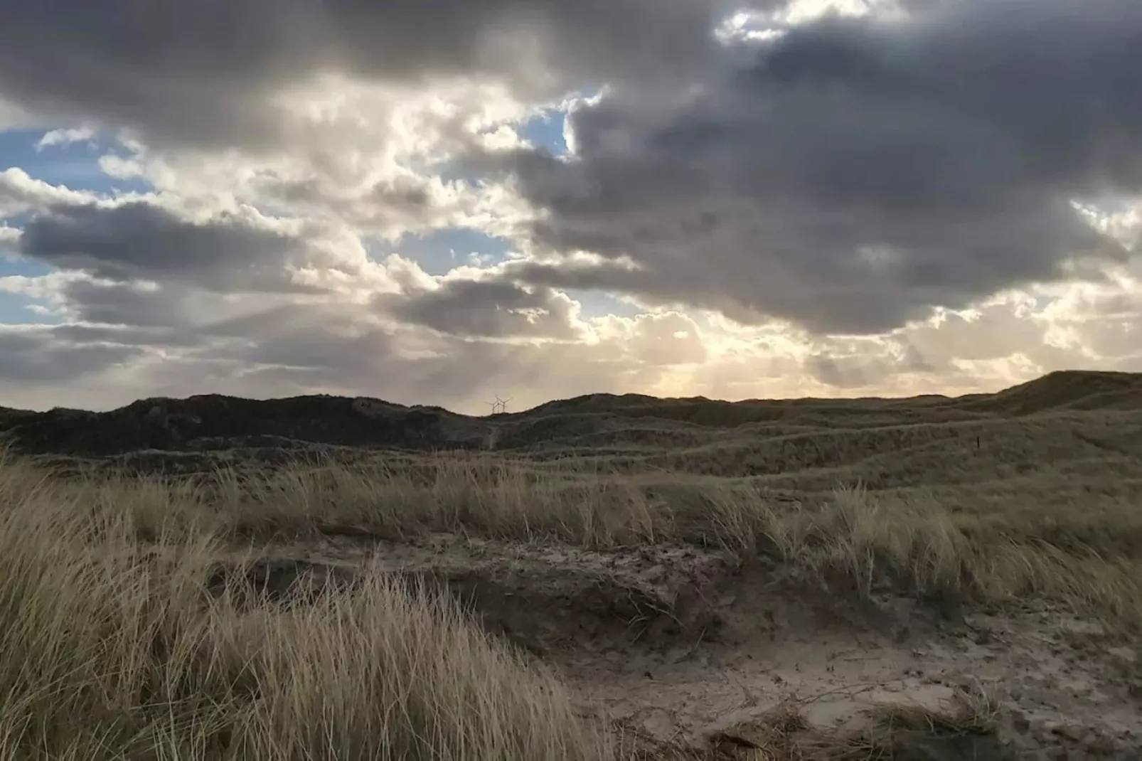 6 persoons vakantie huis in Hvide Sande-Niet-getagd
