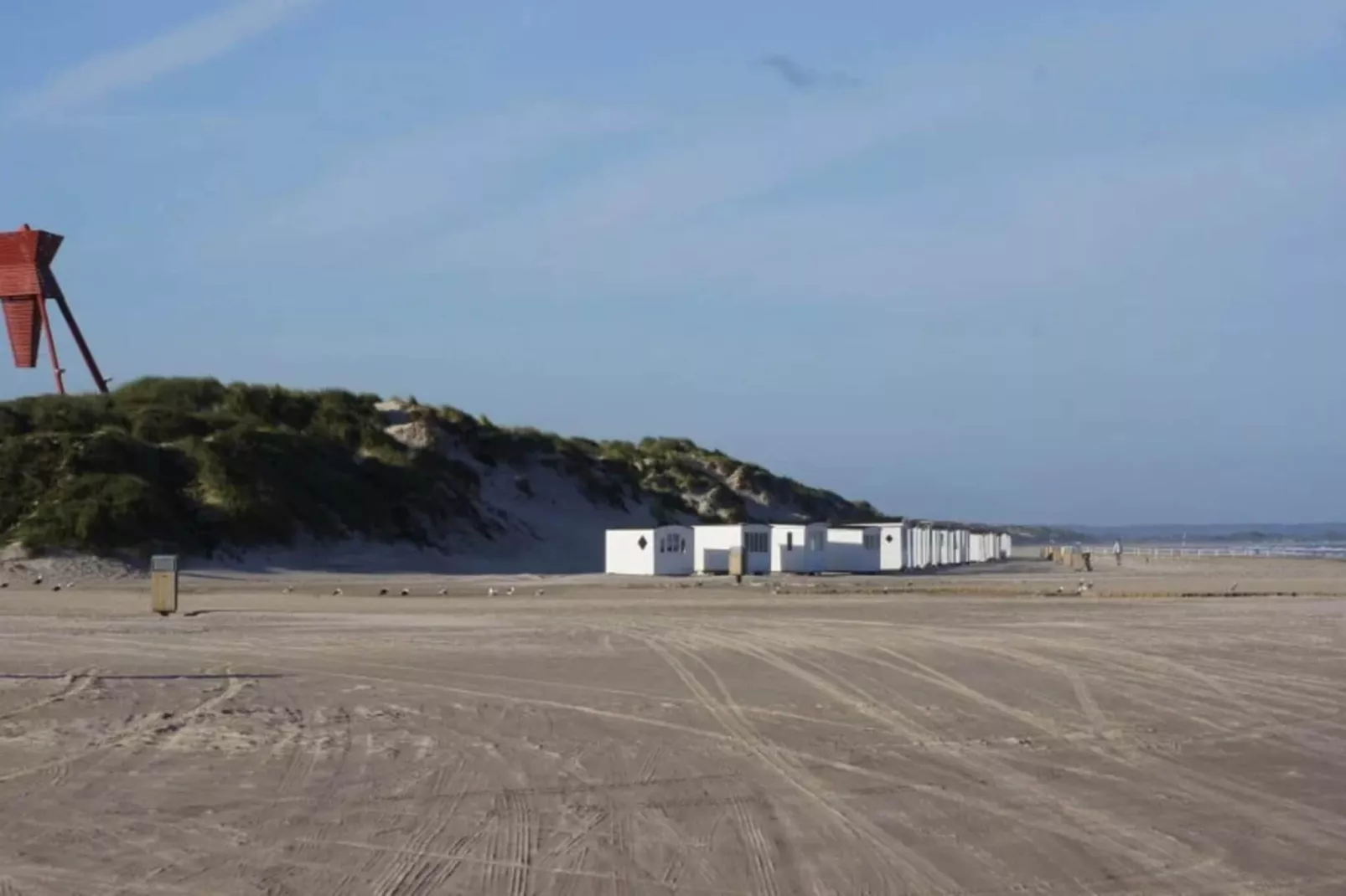 8 persoons vakantie huis in Blokhus-Niet-getagd