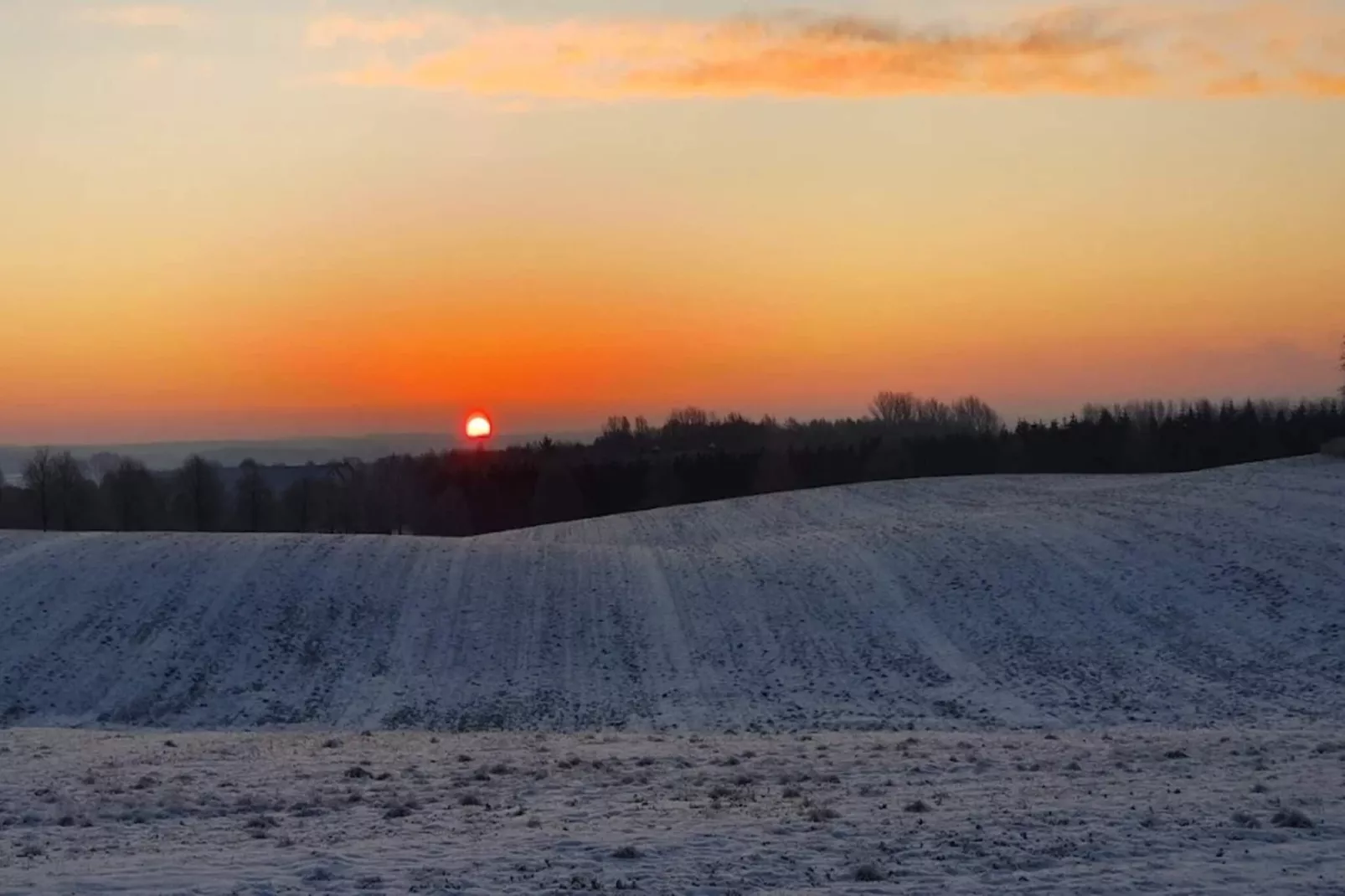 Kusttoevlucht in Dronningmolle-By Traum-Niet-getagd