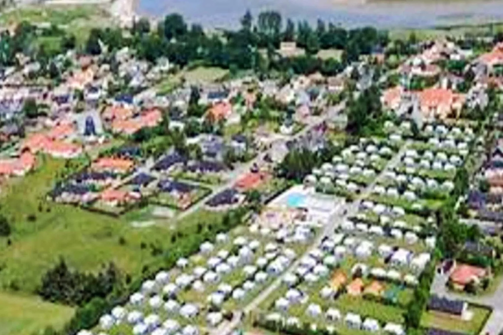 6 persoons vakantie huis in Hadsund-Niet-getagd