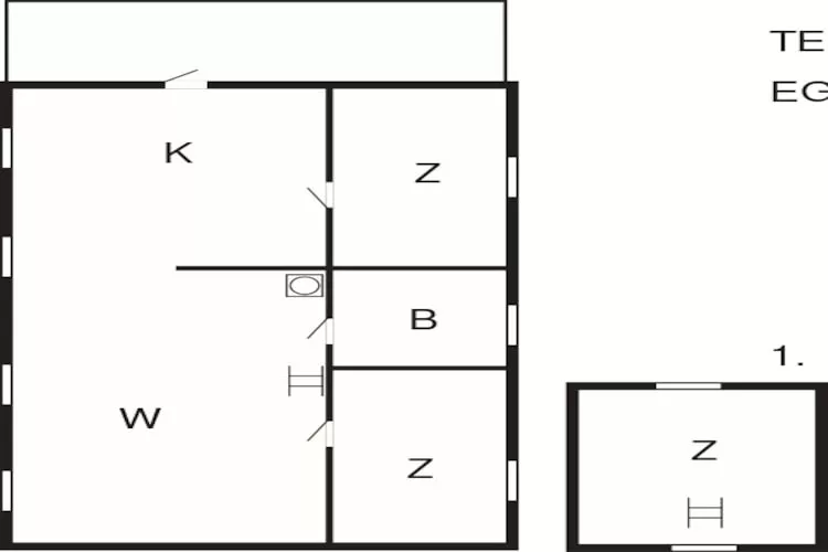 HEIMIGARDEN-Plattegrond