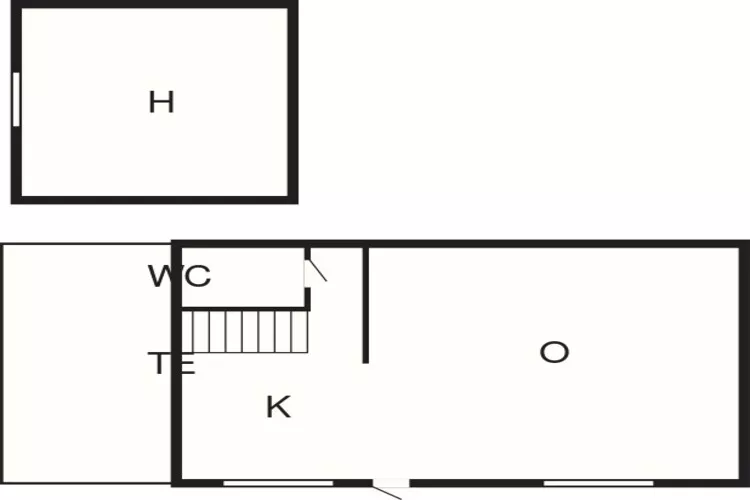 5 persoons vakantie huis in TINGSRYD-By Traum-Plattegrond
