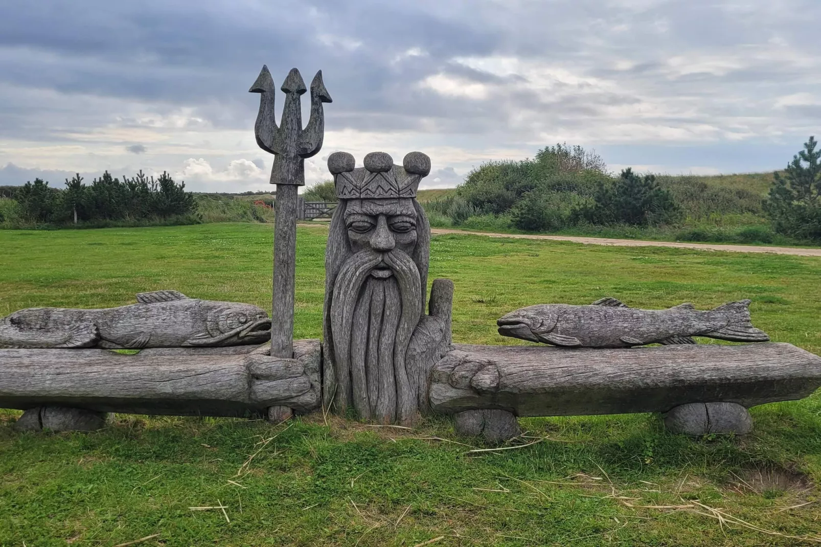Gezellige stadswoning nabij strand -- By Traum Ferienwohnungen-Niet-getagd