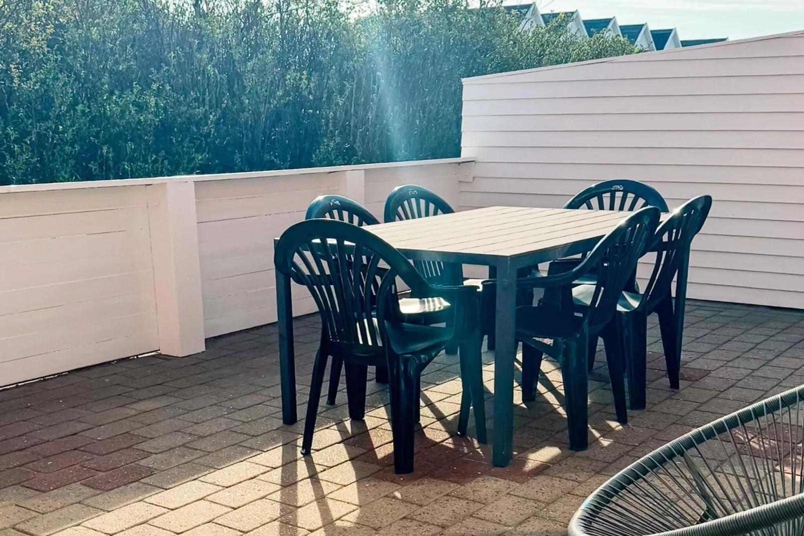 6 persoons vakantie huis in Rømø-By Traum-Buitenlucht