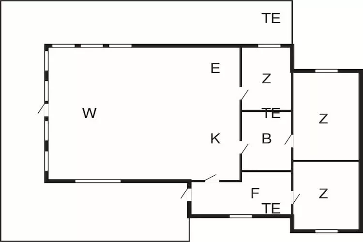 29029-NR 1-Plattegrond