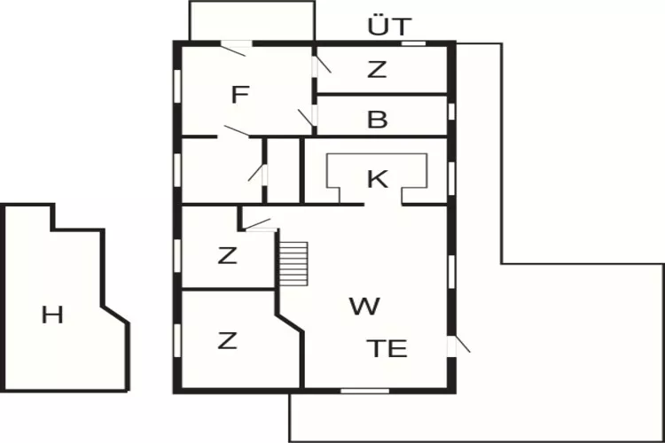 29672-FEDHEIM-Plattegrond