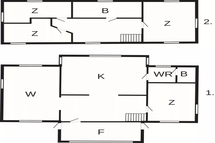 9 persoons vakantie huis in RONNEBY-By Traum-Plattegrond