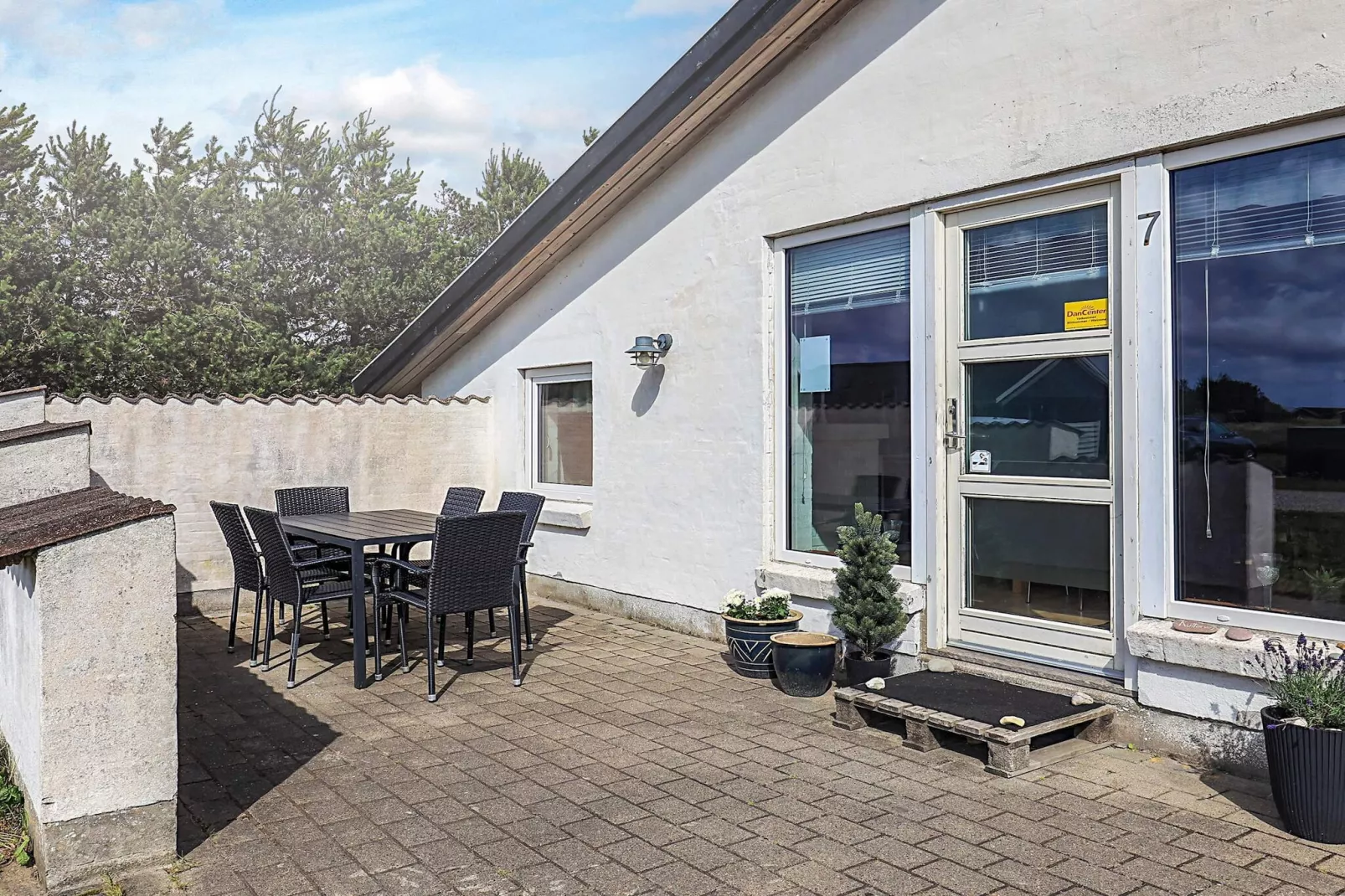 7 persoons vakantie huis in Thisted-By Traum-Buitenlucht