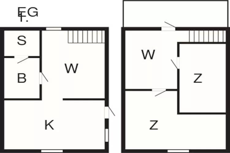 5 persoons vakantie huis in LÖNASHULT-By Traum-Plattegrond