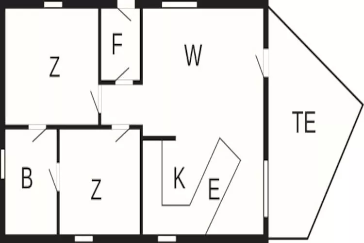 S47-Plattegrond