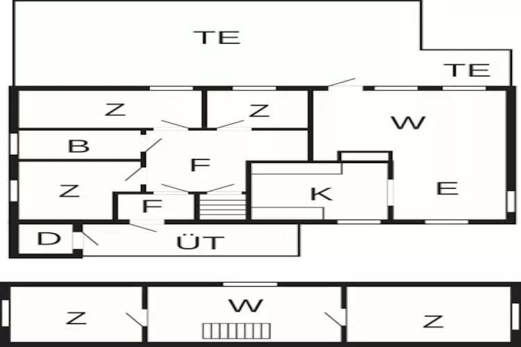 40494-SANDVIKA-Plattegrond