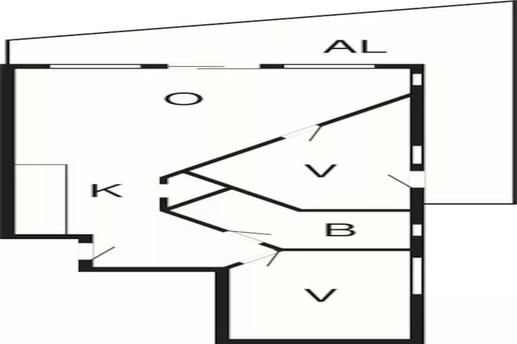A_MV 4+2*D-Plattegrond