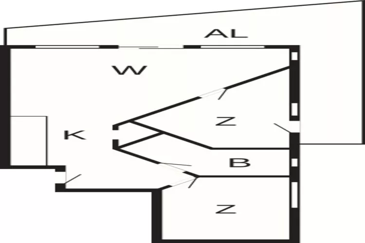 A_MV 4+2*D-Plattegrond