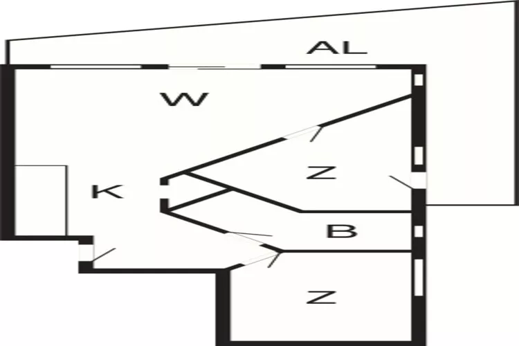 A_MV 4+2*D-Plattegrond