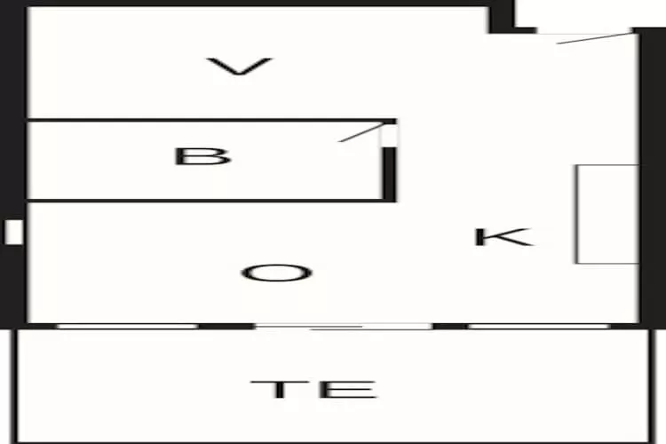 H_Z 2+2*RF-Plattegrond