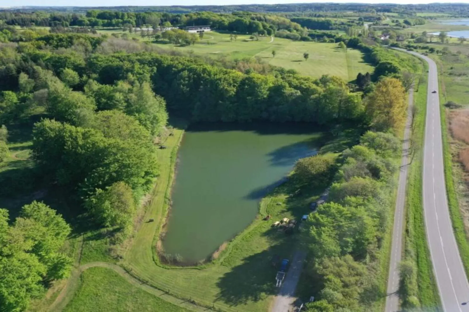 8 persoons vakantie huis in Løgstør-By Traum-Niet-getagd