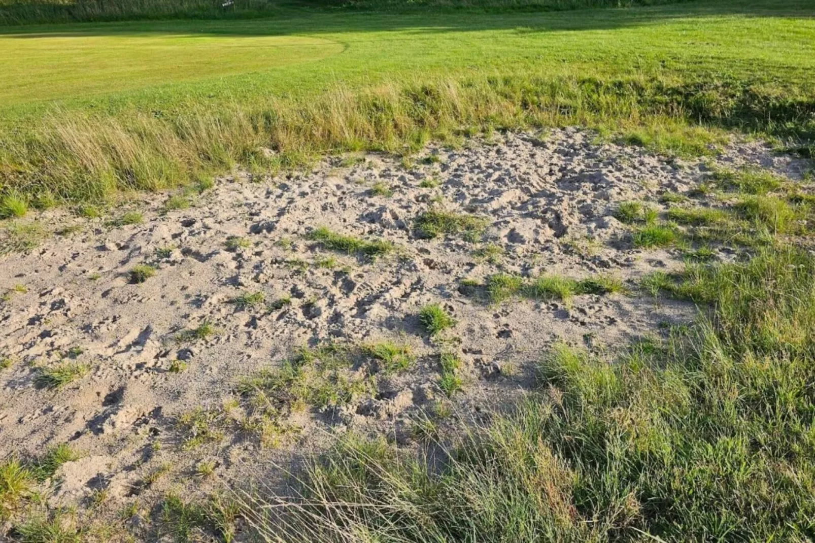 8 persoons vakantie huis in Toftlund-By Traum