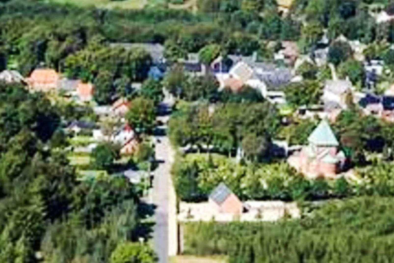 5 persoons vakantie huis in Hovborg-By Traum