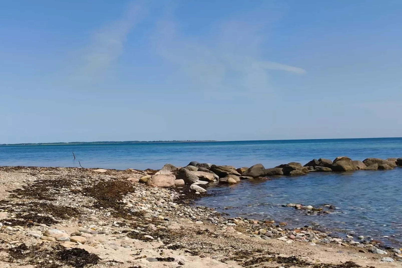 Luxe kust toevluchtsoord -- By Traum Ferienwohnungen-Waterzicht