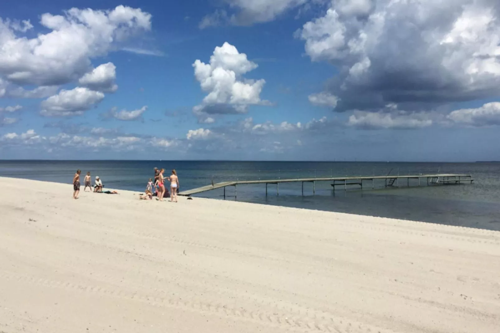 8 persoons vakantie huis in Hals-By Traum-Waterzicht