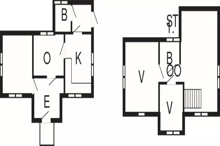6 persoons vakantie huis in GRÄSTORP-By Traum-Plattegrond