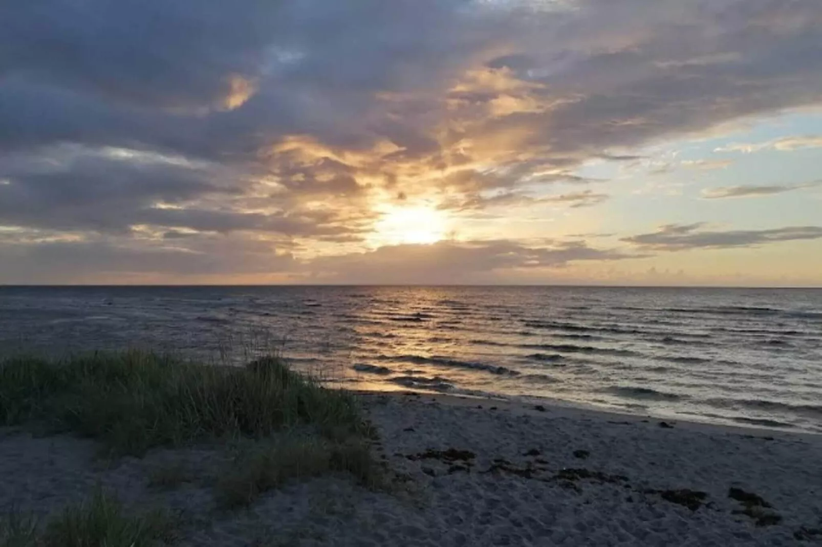 6 persoons vakantie huis in Hals-By Traum-Buitenlucht