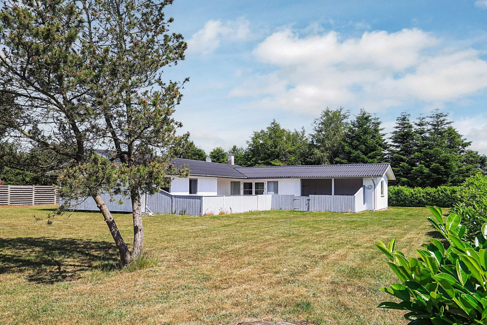 8 persoons vakantie huis in Væggerløse-By Traum