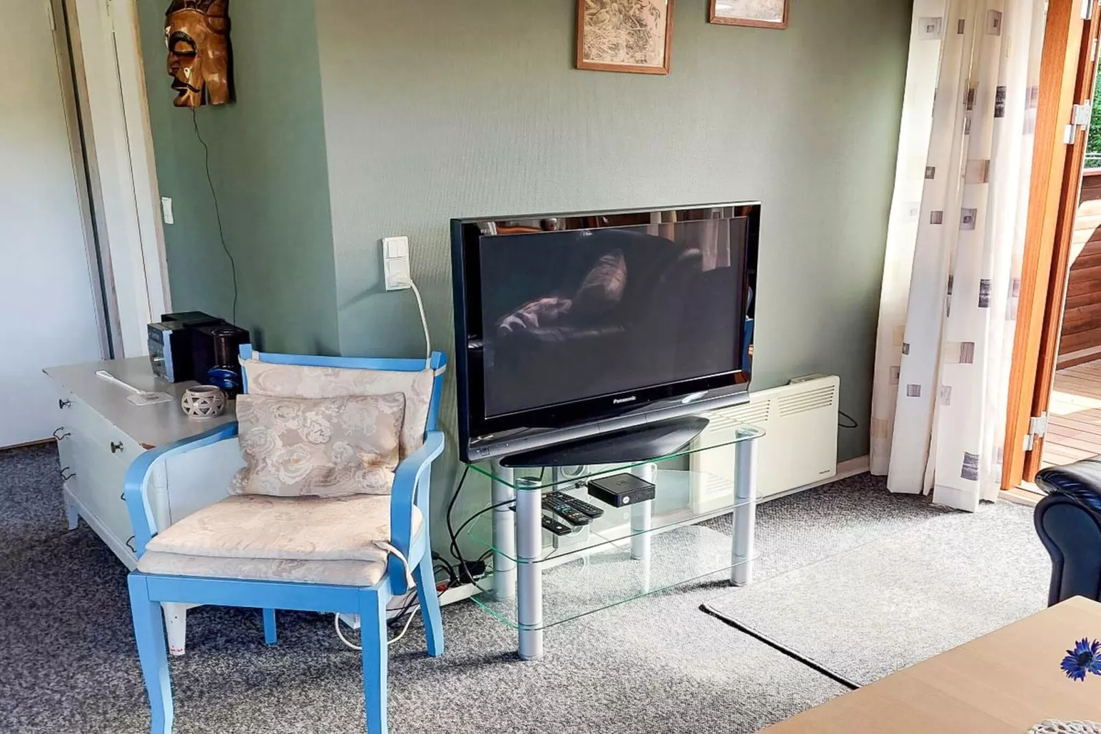 4 persoons vakantie huis in Juelsminde-By Traum-Binnen