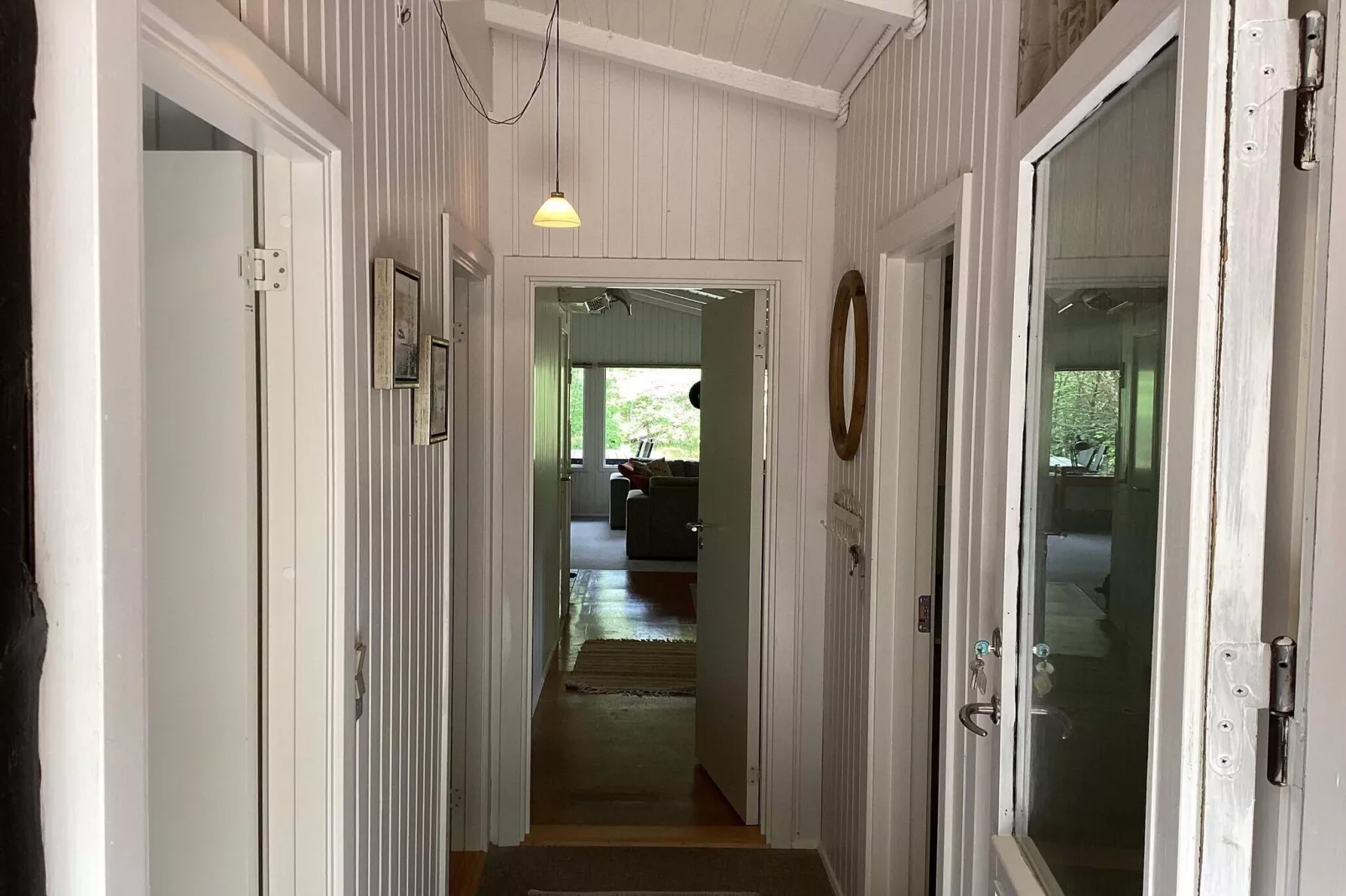 Sauna retraite in Blabjerg -- By Traum Ferienwohnungen-Binnen