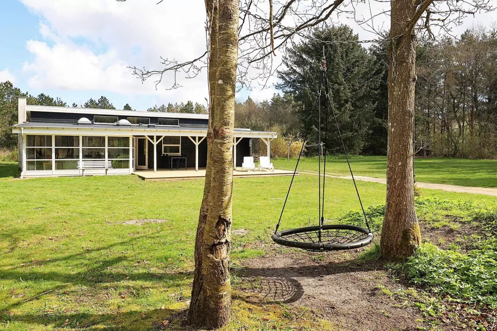 8 persoons vakantie huis in Hals-Niet-getagd