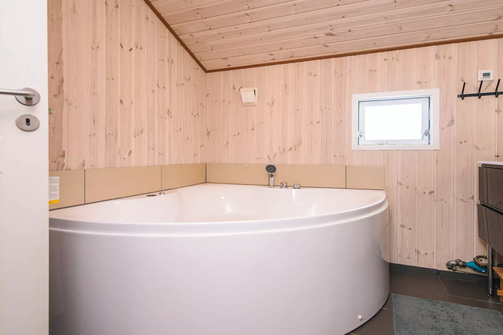 8 persoons vakantie huis in Hejls-By Traum