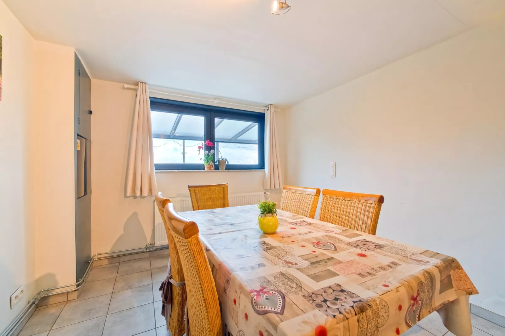 Très belle habitation à Lierneux pour 5 adultes