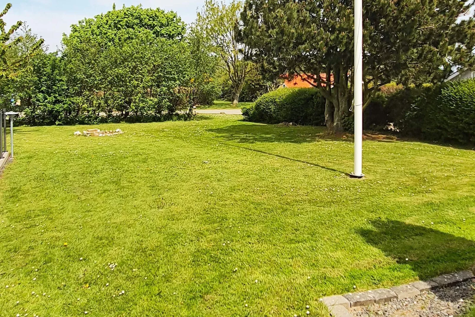 8 persoons vakantie huis in Sydals-Uitzicht
