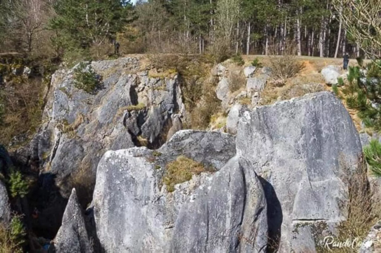 Verblijfpark Ardinam 1-Gebieden zomer 20km
