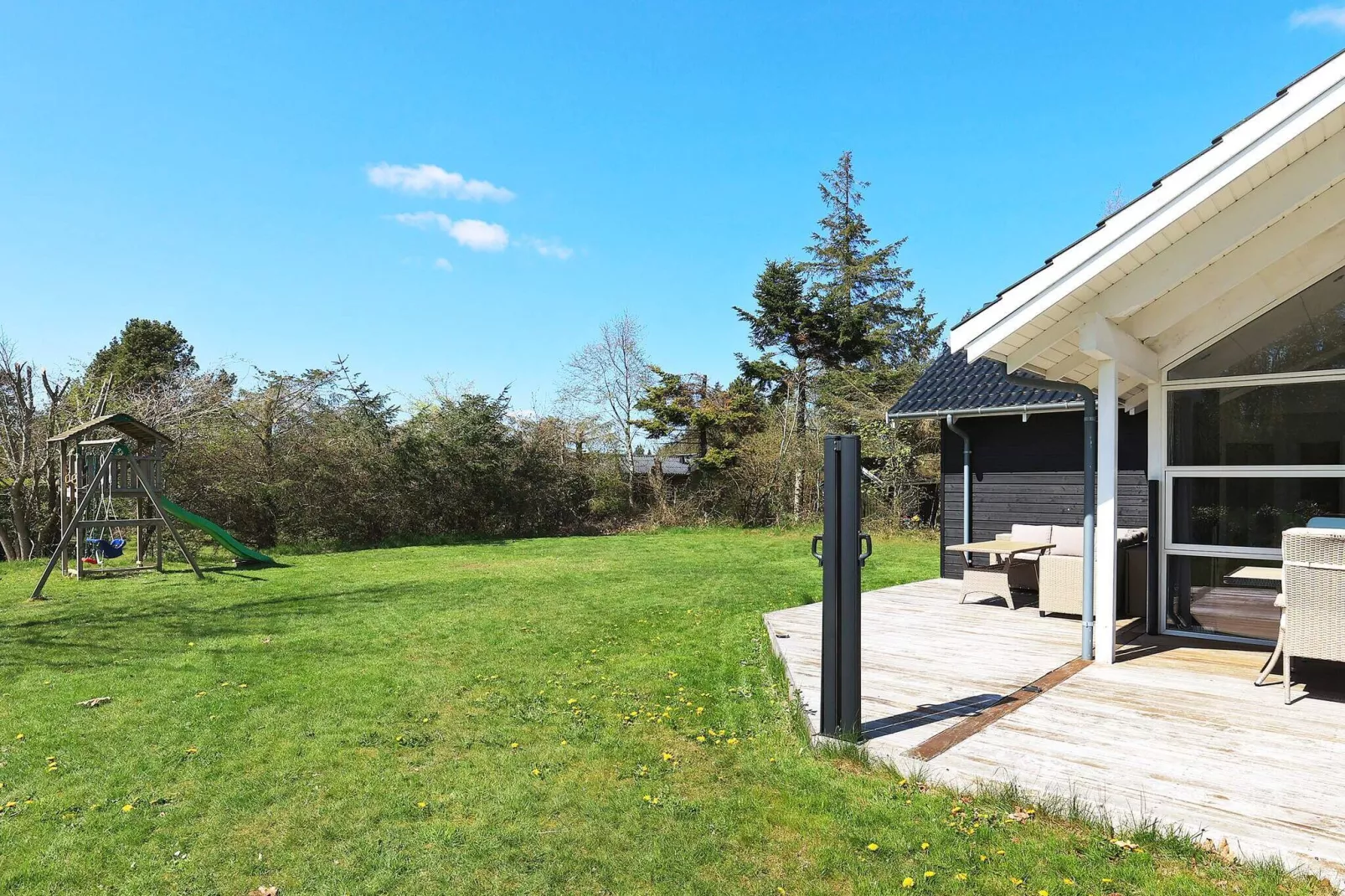 8 persoons vakantie huis in Hals-By Traum-Uitzicht