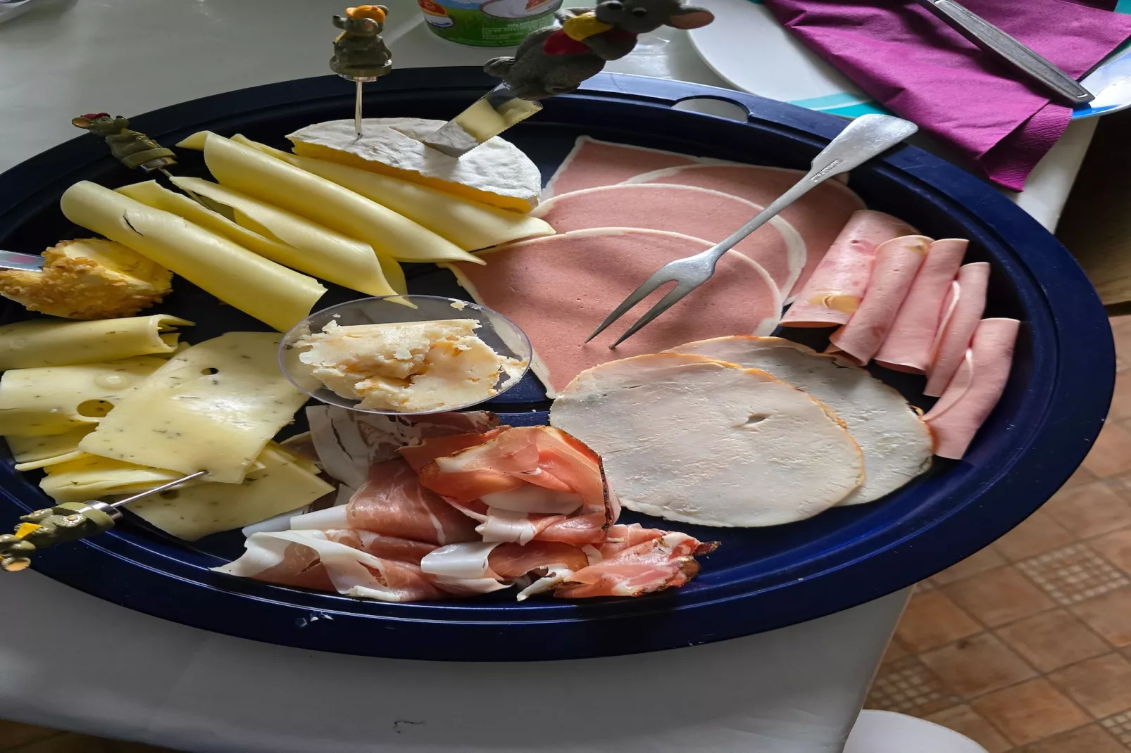 Wildemann-Keuken