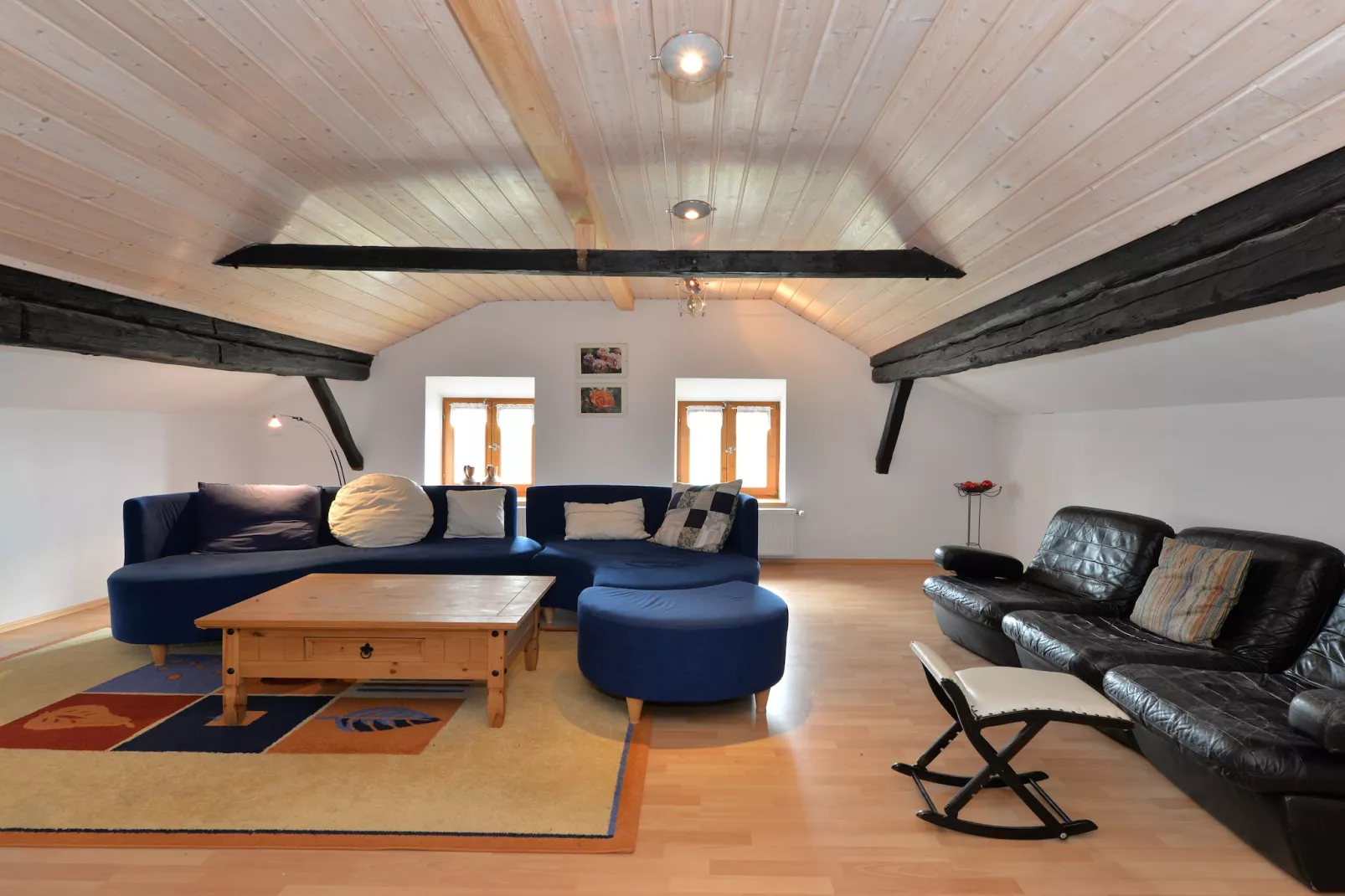 Ferienhaus Weitblick