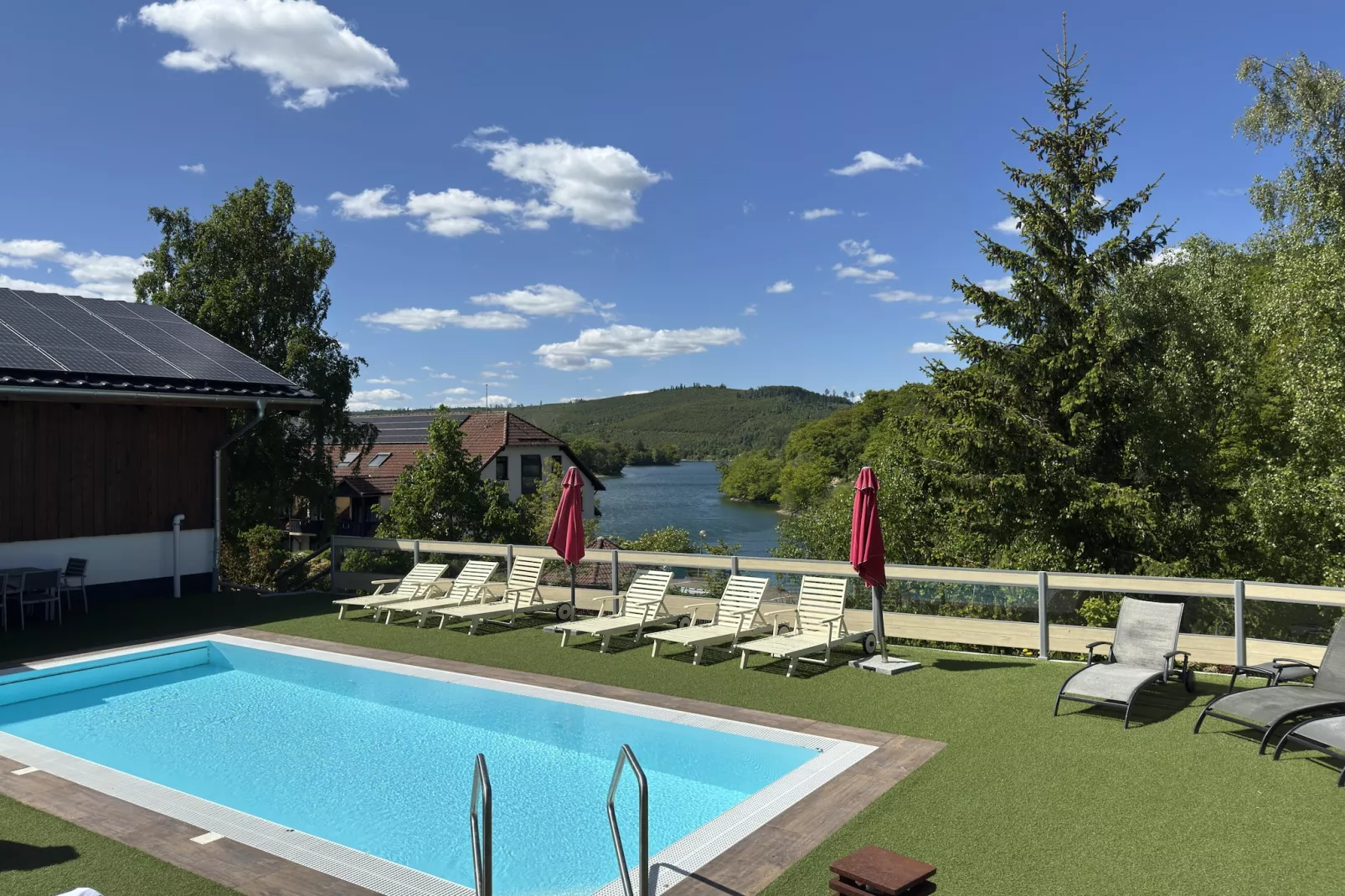 Bergchalet bis 2Pers