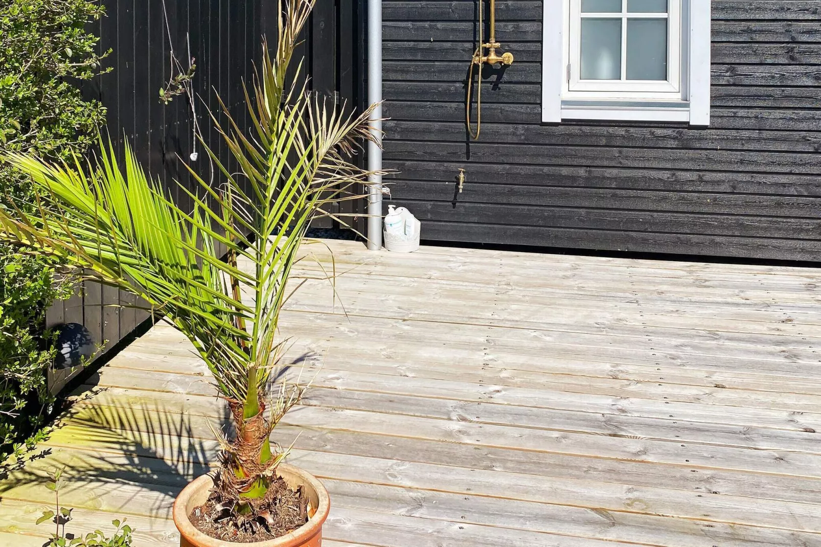 4 persoons vakantie huis in Malling-By Traum-Buitenlucht